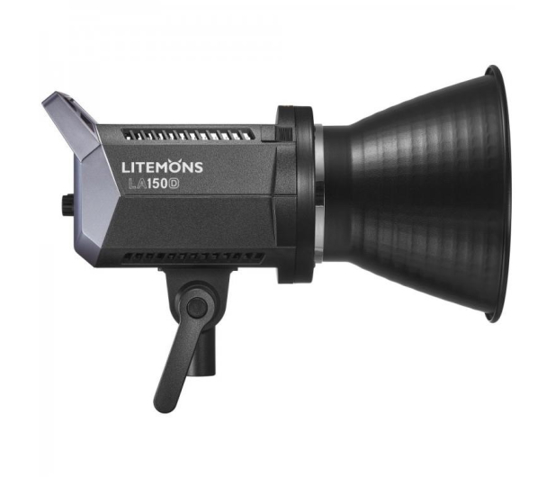 Godox Litemons LA150D 5600K - 1048801 - zdjęcie 9